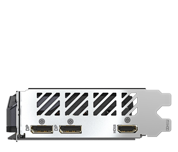 Gigabyte Radeon RX 9060 XT Gaming OC 16GB GDDR6 - 1339802 - zdjęcie 5